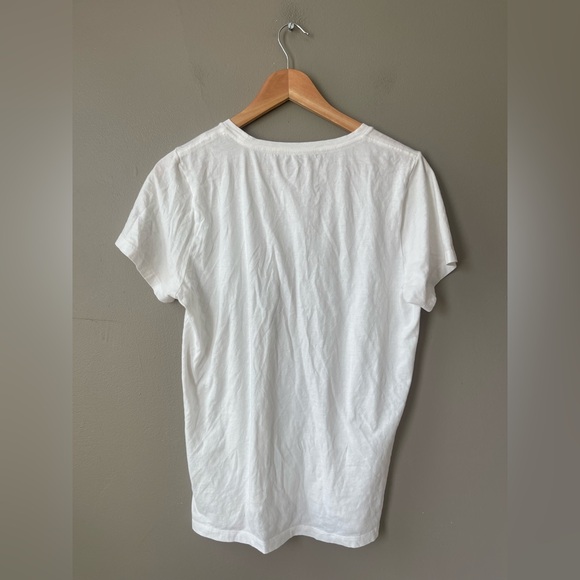 J.Crew Collector Tee - Picture 2 of 5